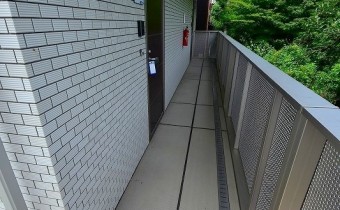 共用部（廊下）