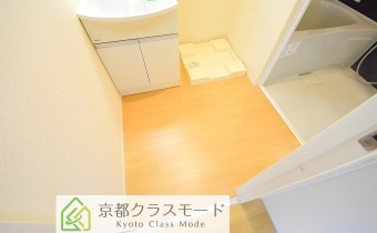 脱衣所