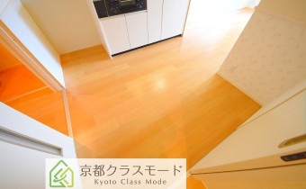 キッチンスペース