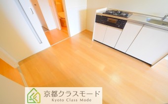 キッチンスペース
