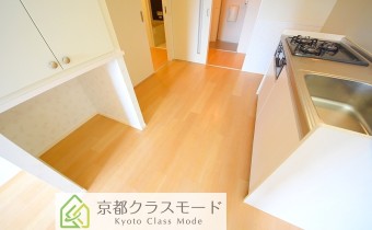 キッチンスペース
