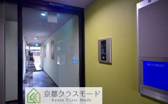 エントランス（玄関）