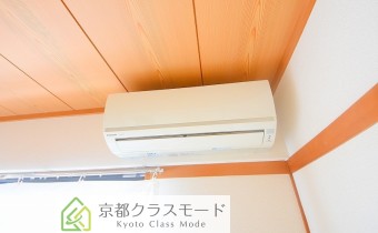 エアコン