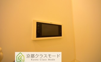 浴室TV