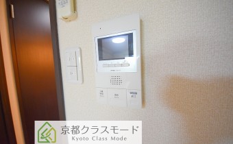TVドアホン