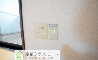 Wi-Fiも付いてます。