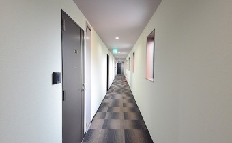 共用部（廊下）