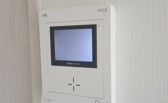 ＴＶモニターホン