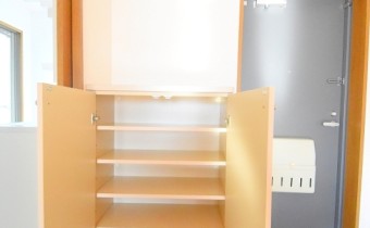 シューズBOX
