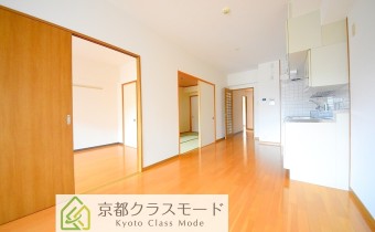 「駅前」の3LDKファミリータイプ♪