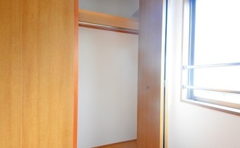 クローゼット