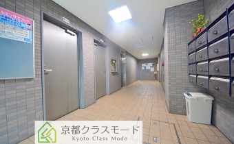共用部