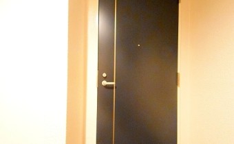 玄関ドア