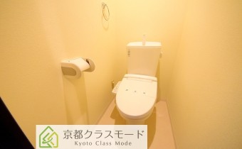 ウォシュレットトイレ