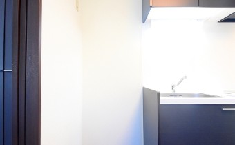 冷蔵庫置場