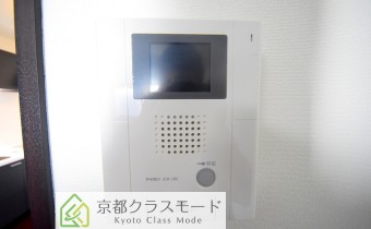 TVモニターホン