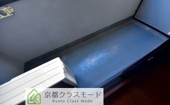 バルコニ－