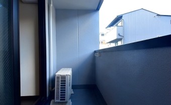 バルコニ－