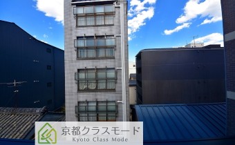 バルコニ－