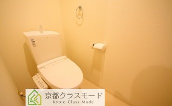 ウォシュレットトイレ