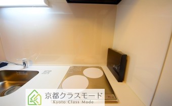 2口IHコンロ