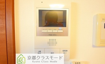 TVモニターホン