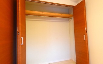 クローゼット