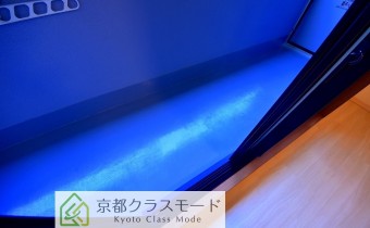 バルコニ－