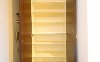 シューズBOX