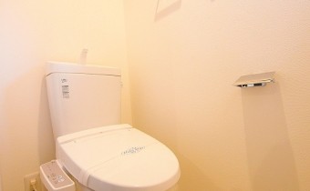 ウォシュレットトイレ