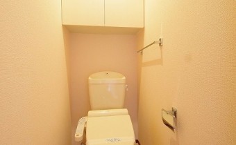 ウォシュレットトイレ
