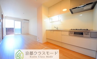 ハイグレードな「築浅・D-room」です♪