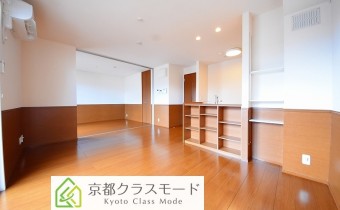 人気のカウンターキッチンタイプ♪「ペット飼育」相談可！