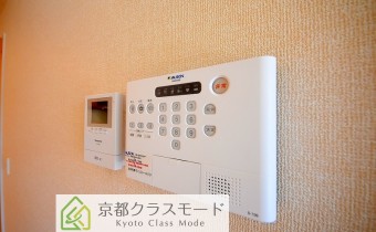 ホームセキュリティ