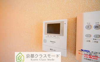 TVドアホン