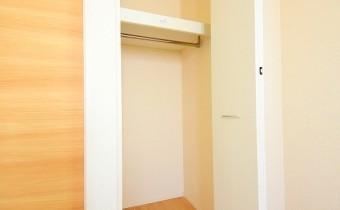 クローゼット