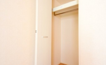 クローゼット