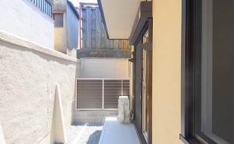 テラス