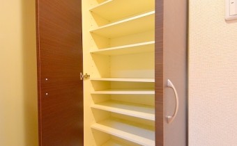 シューズBOX