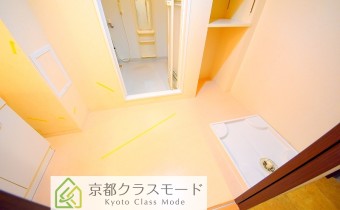 脱衣所　