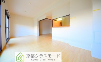 「東向き・角部屋」の快適なお部屋です♪