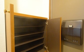 シューズBOX