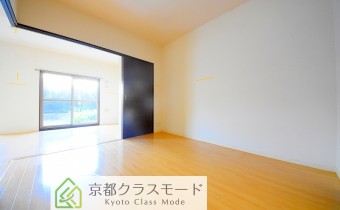 専用テラス