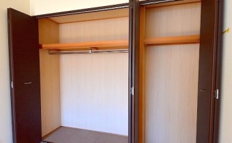 クローゼット