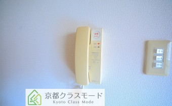 インターホン