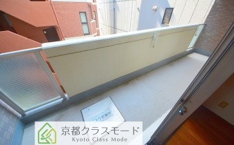 バルコニ－