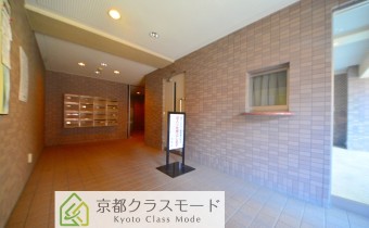 エントランスホール