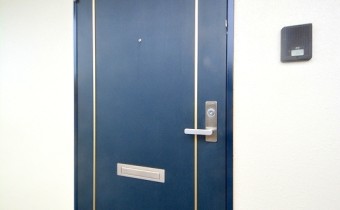 玄関ドア