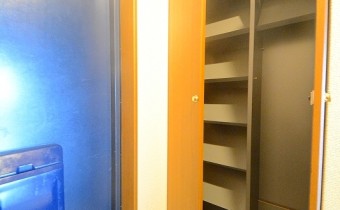 シューズBOX