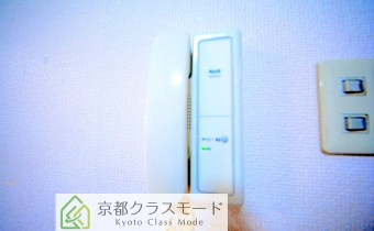 インターホン